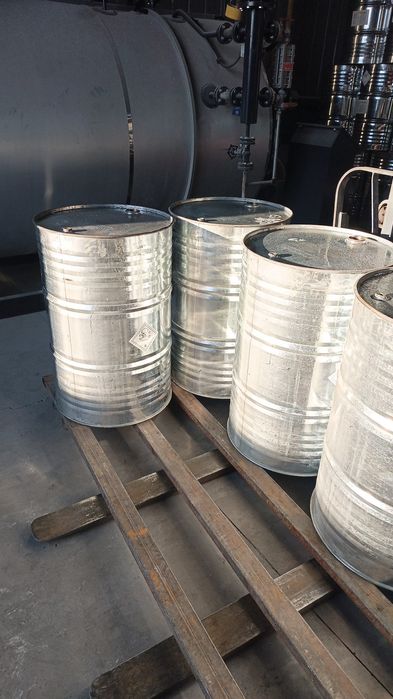 Нержавеющей Бочкалар (зангламас)