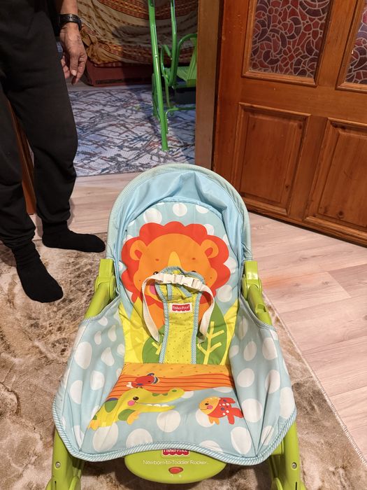 Детские Шезлонги