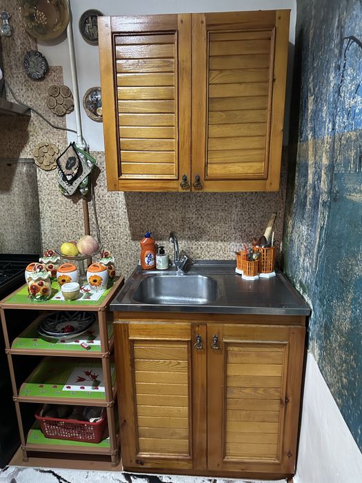 Кухонный гарнитур