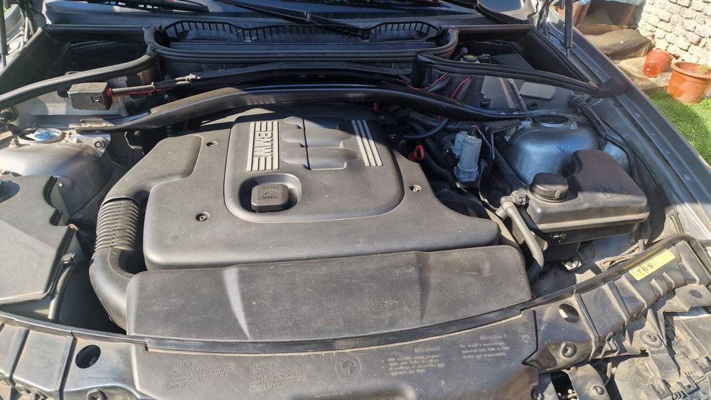 De vanzare BMW  x3 83