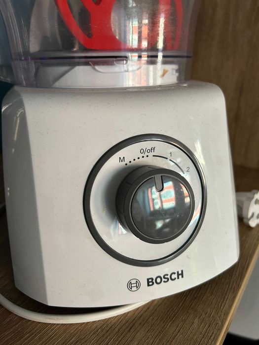 Кухненски робот Bosch MultiTalent