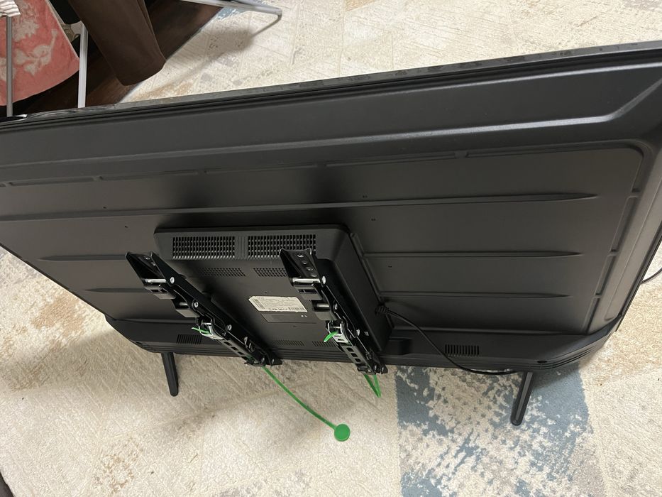 artel телевизор