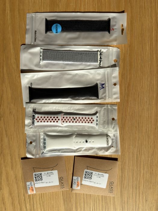 Apple Watch Series 7 GPS + Cellular  41 mm Yettel