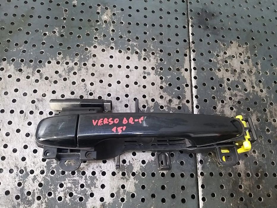 Maner usa dreapta fata toyota verso r2