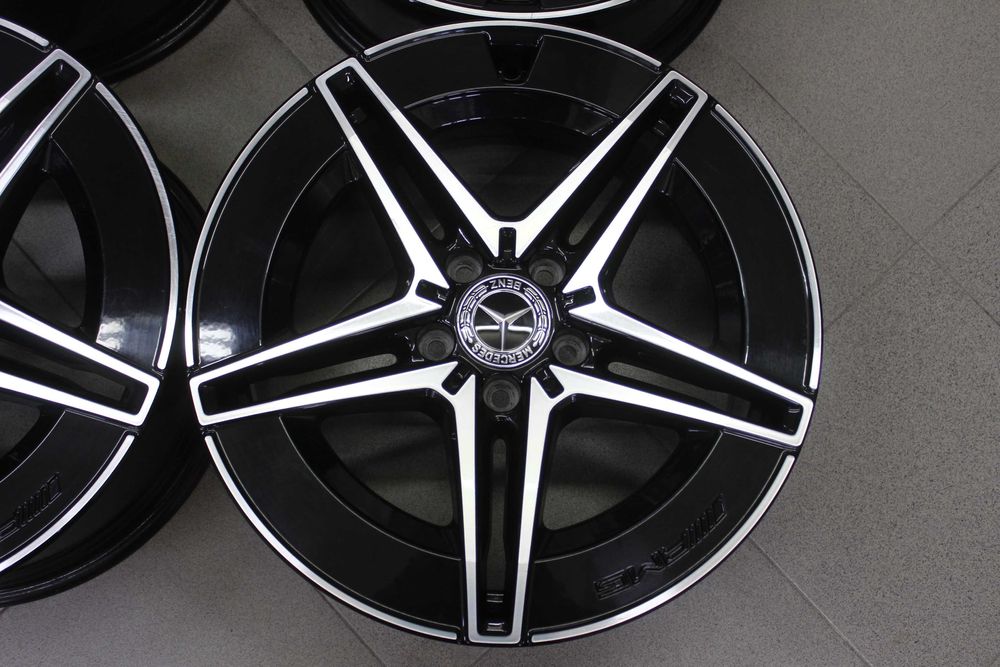 Джанти 18" AMG Mercedes C-класа W206