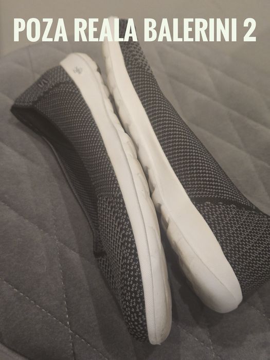 Balerini Skechers Air-Cooled Goga Mat