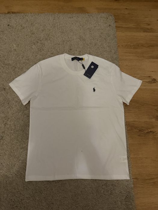 Tricou polo ralph lauren