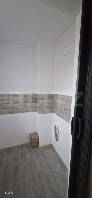 Apartament 2 camere, complet renovat – Gaesti