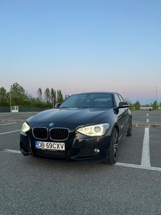 BMW 1 Series 2013 — imagine 2