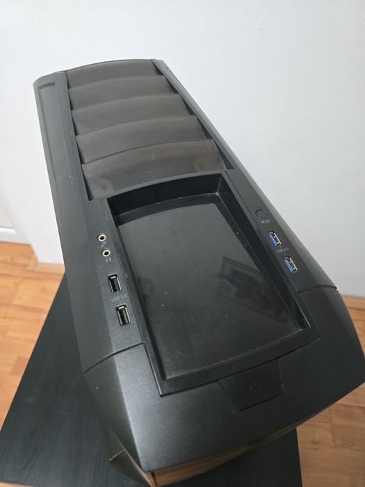 PC Gaming/Editare foto video