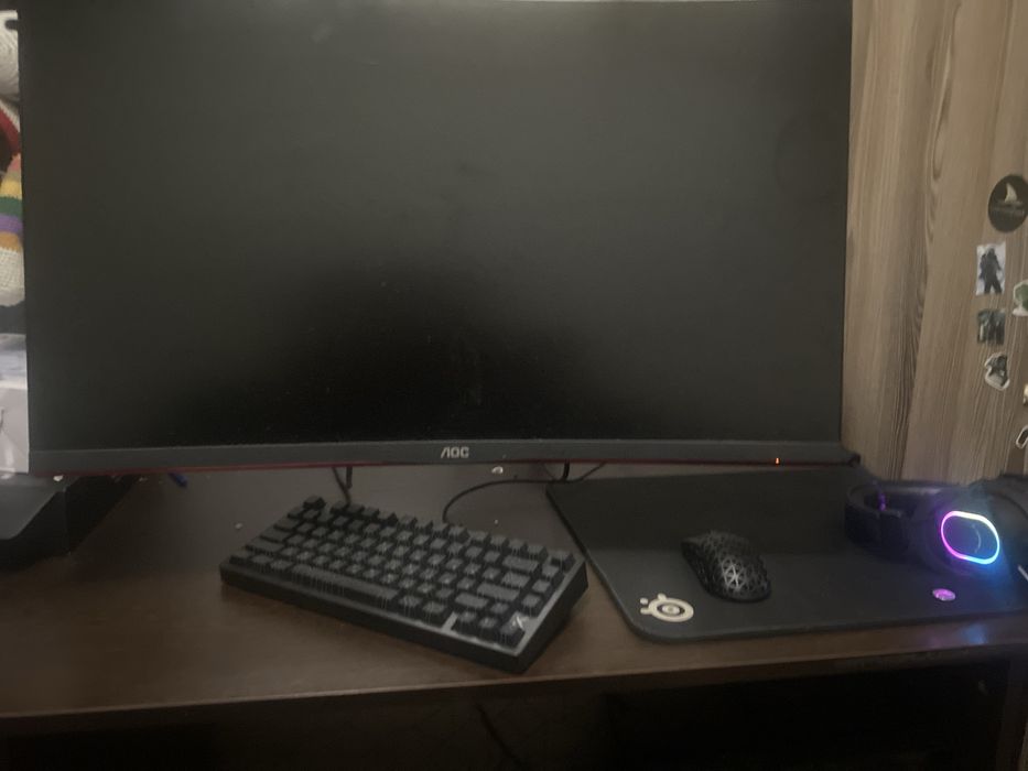 продам игравой пк