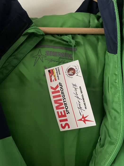 geaca barbati de iarna