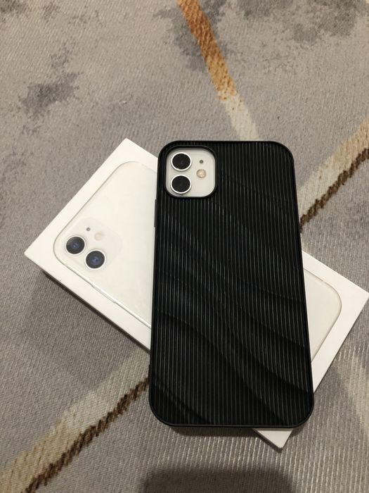 Айфон 11 срочноо полни камплект оригнал