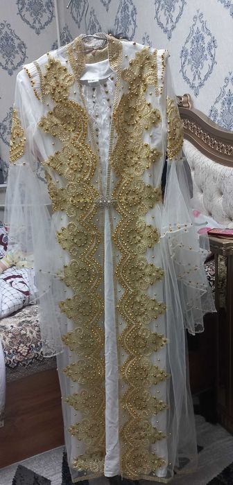 Ансамбль+ тиллакош