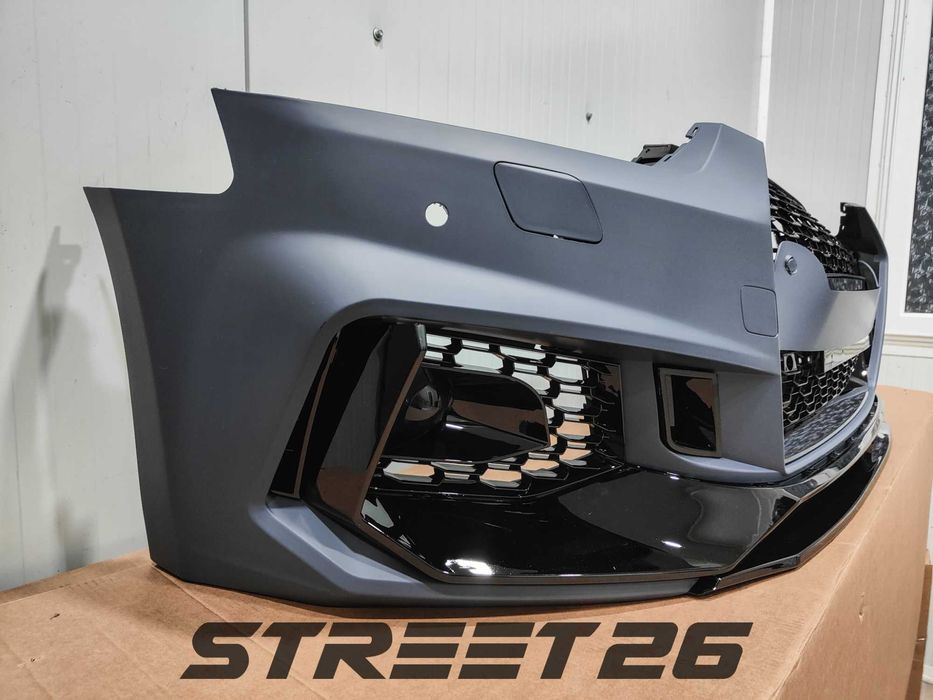 Bara RS5 Audi A5 F5 (2016-2019) RS5 Design