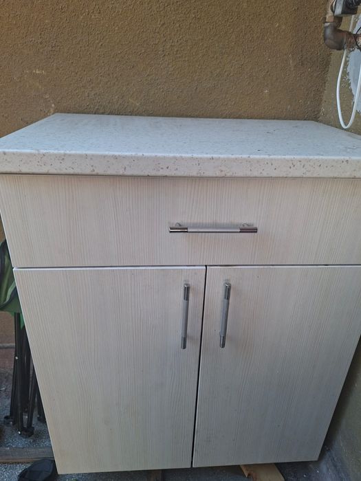 Dulap bucătărie ca nou
