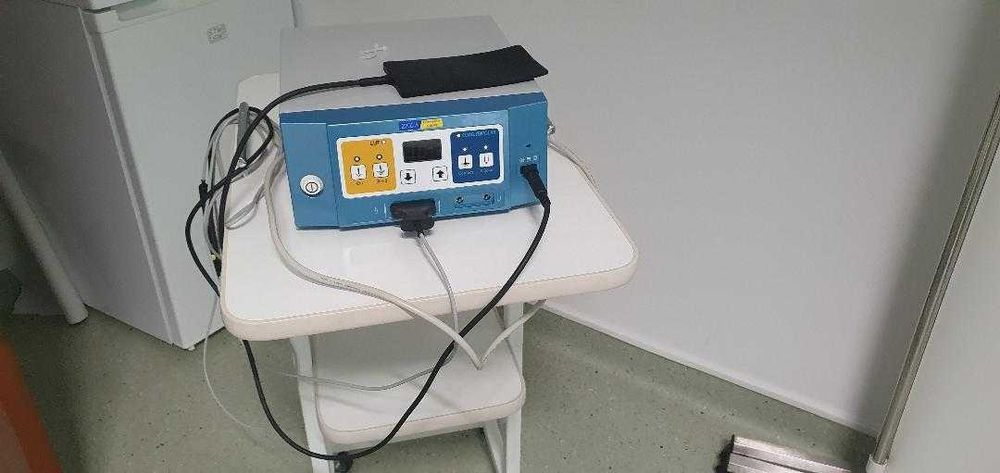 Inchiriez clinica medicala