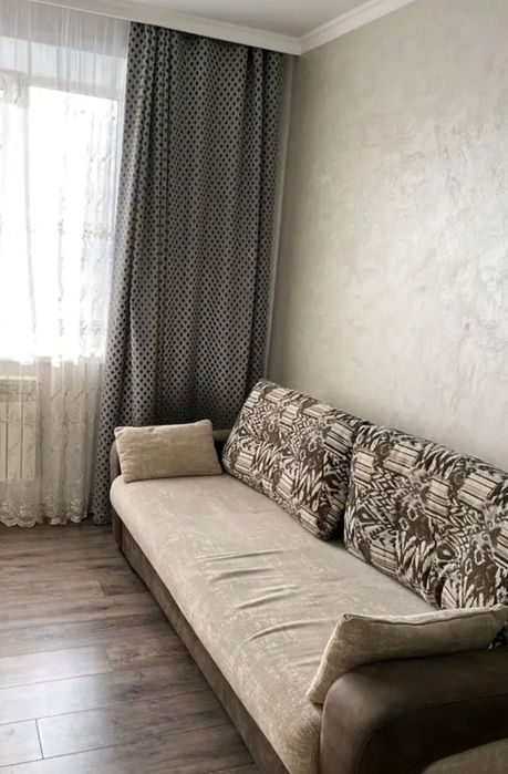 Продается Евро2х ком кв Абылайхана 1