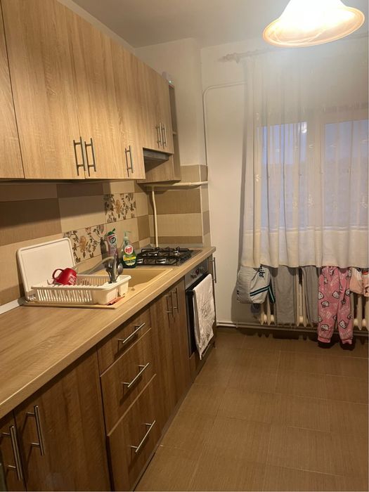 Chirie Alexandru cel Bun