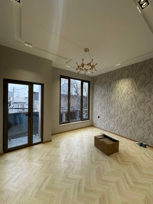 Yakkasaroy tumani yashashka tayyor kotej