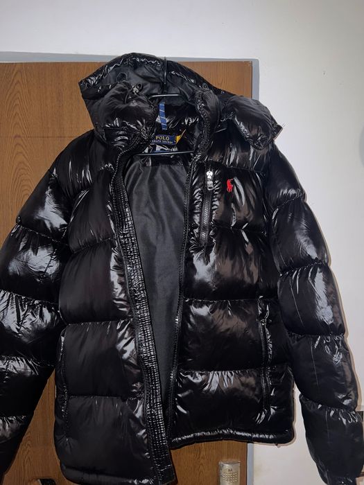 Geacă polo Ralph Lauren L