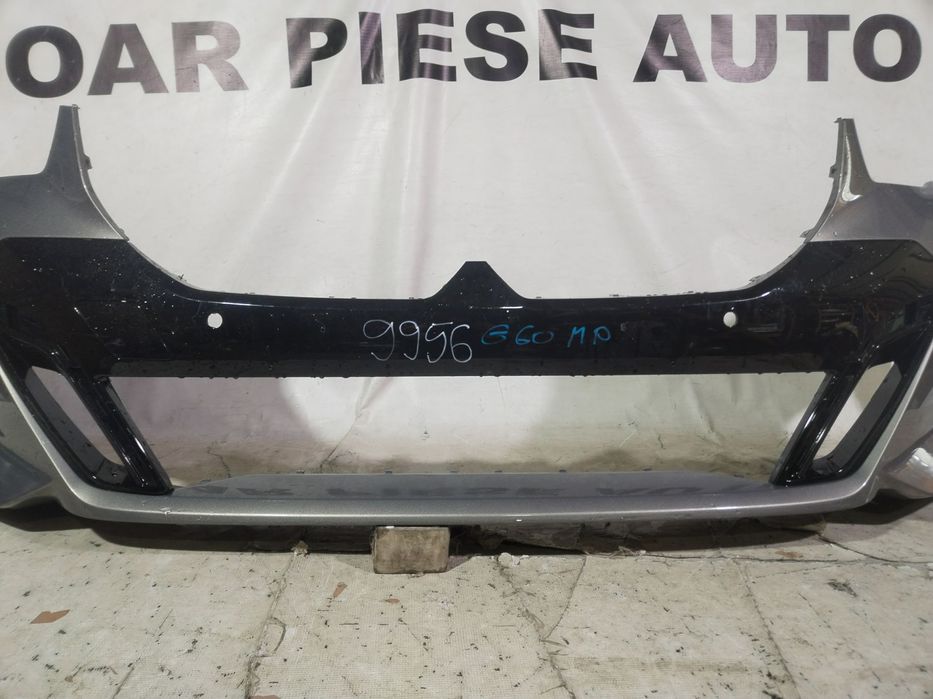 Bara fata BMW Seria 5, M-Sport G60, G61, 2023, 2024, 2025, cod origine OE 51118084653. 9956