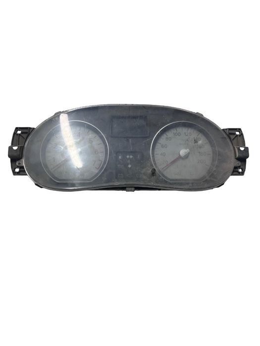 Ceas De Bord Dacia Logan Ls_ Facelift 2004 - > P248100568R