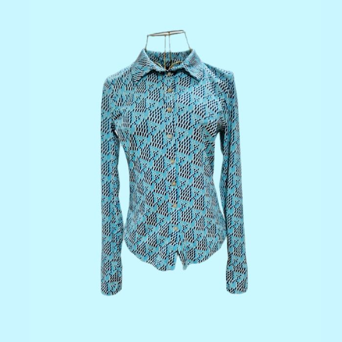 Cămașă  H&M mărimea S