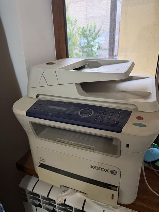 Принтер XEROX ..