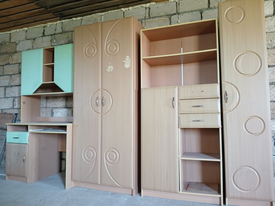 Детская мебель б/у