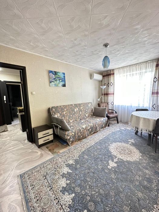 Продам 2х комн., сокол