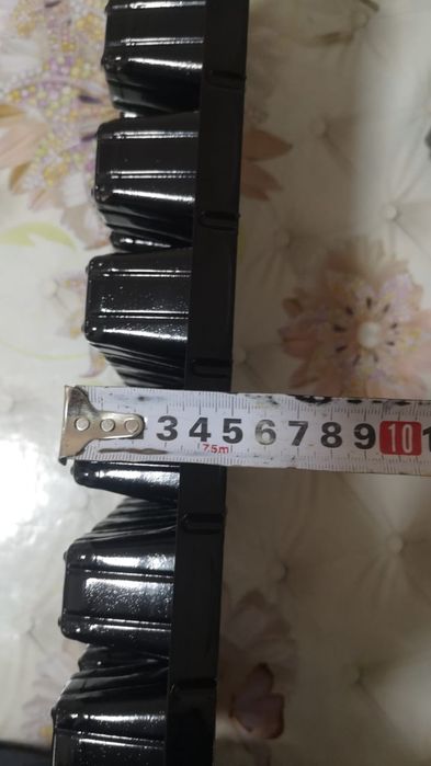 Кассеты для рассады