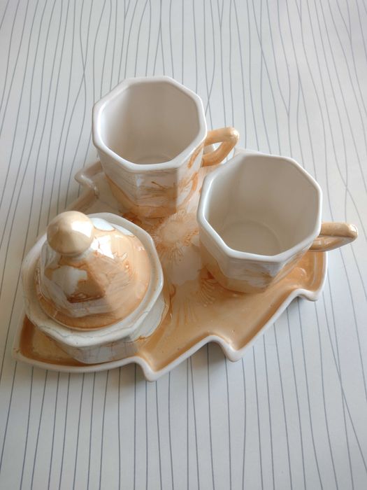 Сервиз за кафе НОВ!!!