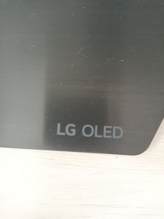 Продам телевизор lg oled 65b3
