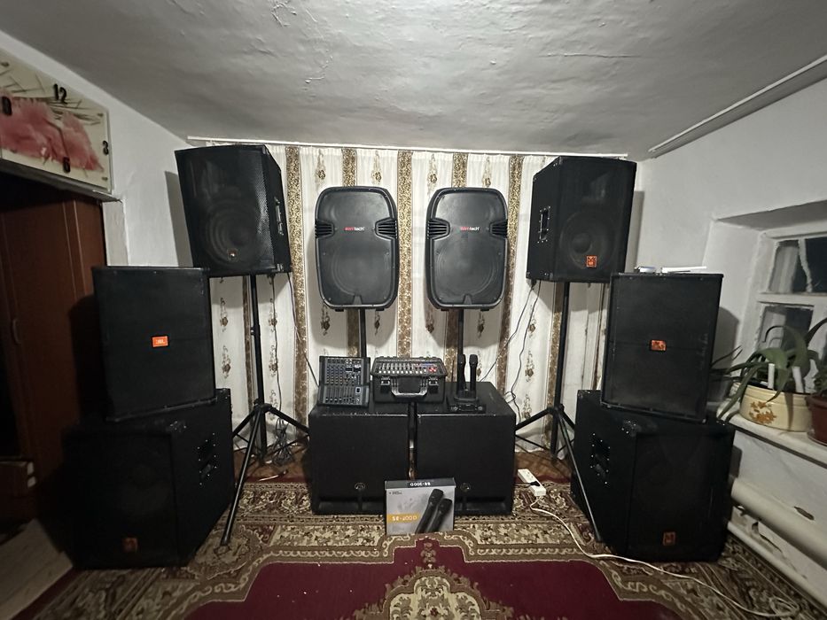 Музыкалны апарат арзан бағада