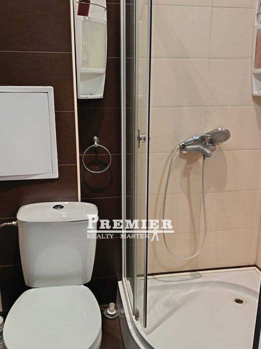Продава се Едностаен апартамент в Созопол - 37 кв.м за 1752 €/кв.м - Снимка #6