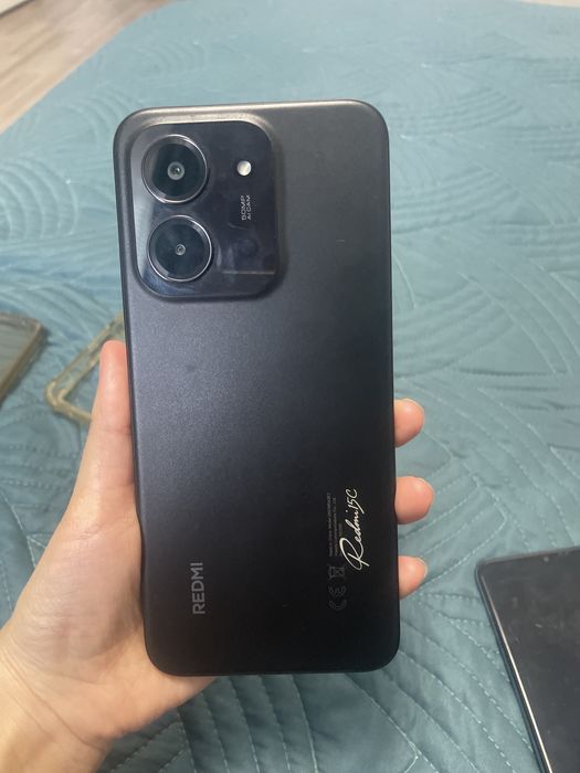 Продам телефон, в идеальном состоянии