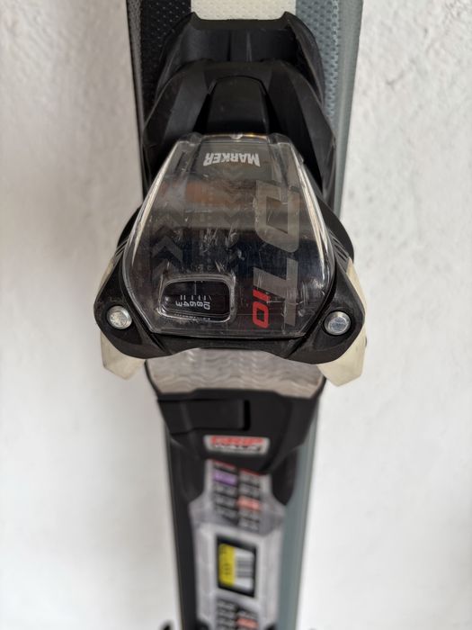 Schiuri Volkl RTM 76