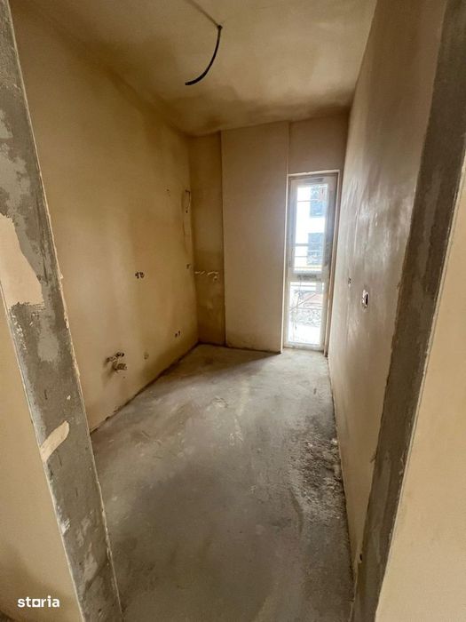 | Apartament 3 Camere 57 Mp | Floresti  | Zona Tineretului | Parcare |