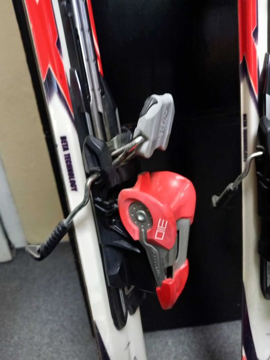 Ски Атомик 168 см.