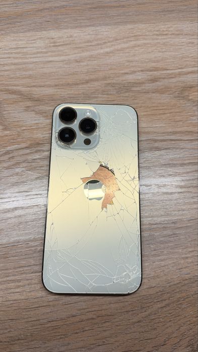 Iphone 14 pro max 256