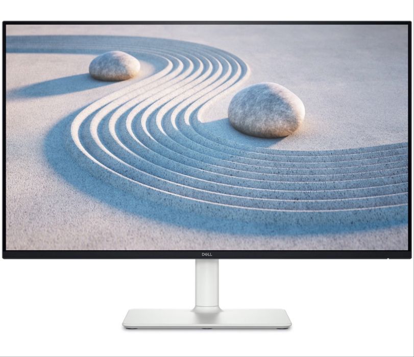 Monitor Dell S2725DS 27”, 2560x1440p 100Hz, 4ms