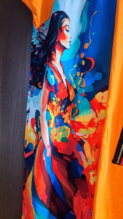 Rochie de vară nouă