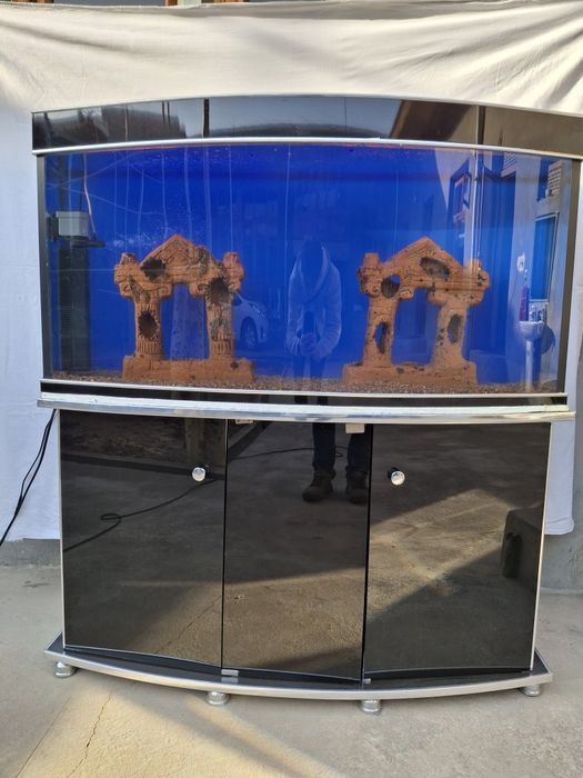 Аквариум 200 литров