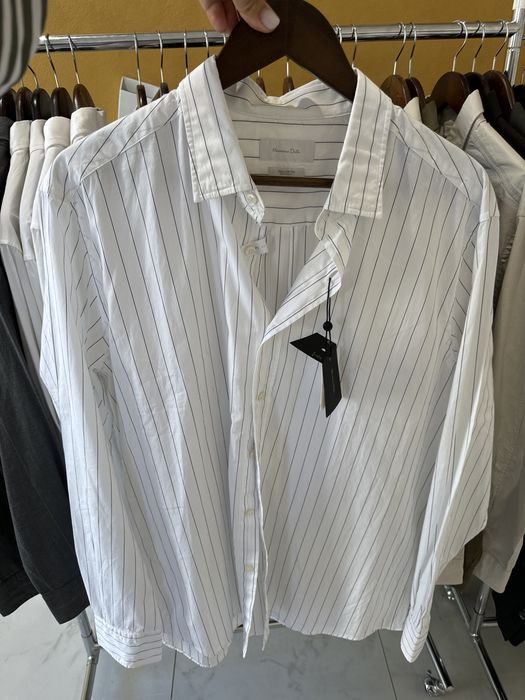 Camasi Massimo Dutti XL