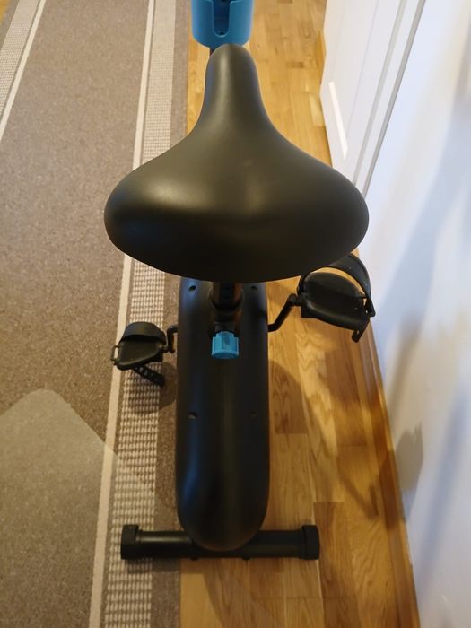 Se vinde bicicletă statică ca nouă