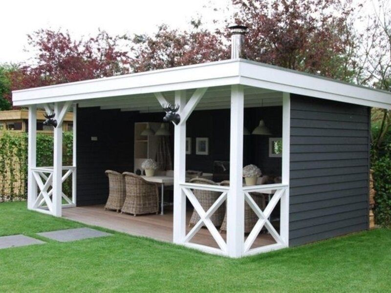 Executam terase si foisoare