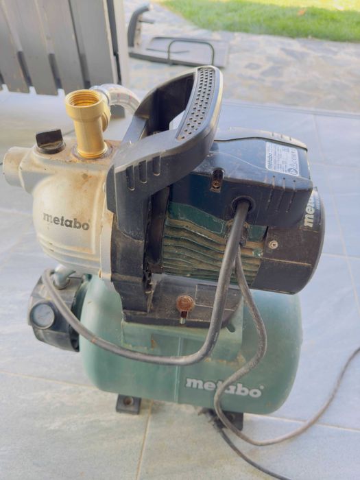 vand 4 hidrofoare complete cu garantie