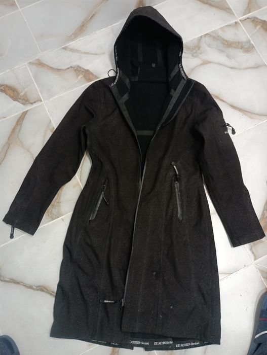 Ilse Jacobsen дъждобран суичър M - 15 лв