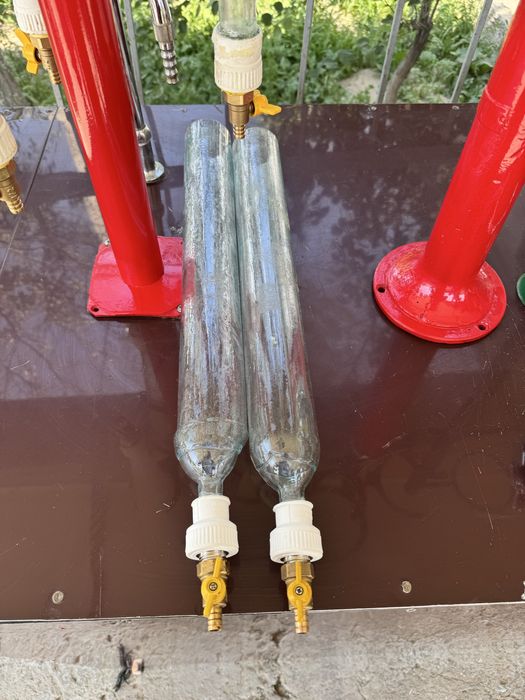 Срочно газ вода аппарат сатылады